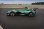Lotus 3-Eleven 2015 года